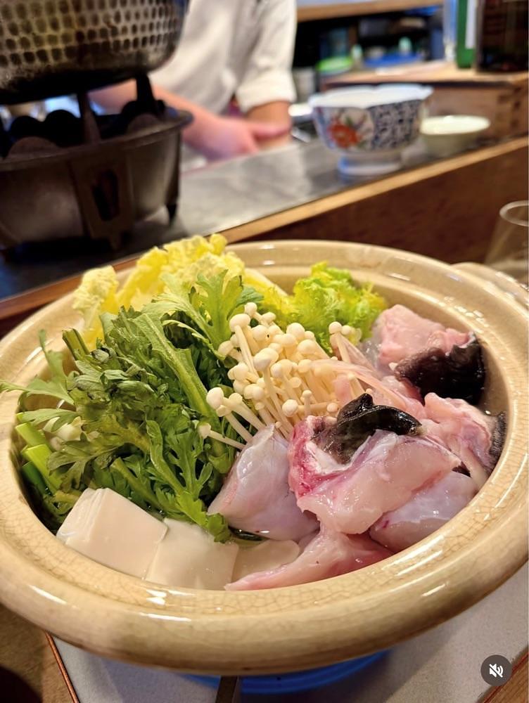 junjun09090909さんが投稿した磯料理 ふぐ　にしぶち 本店に関する口コミの画像