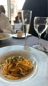 鉄板焼き 銀座 ポルトファーロ 本店（Porto Faro）