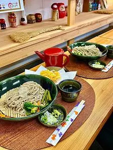 大井沢温泉館 湯ったり館（オオイサワオンセン ユッタリカン）