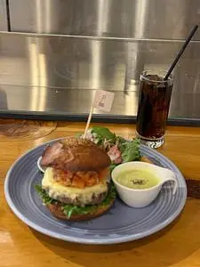 BurgerPOLICE 春日部
