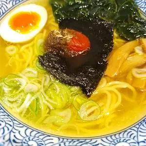 もりもり亭（もりもりてい）