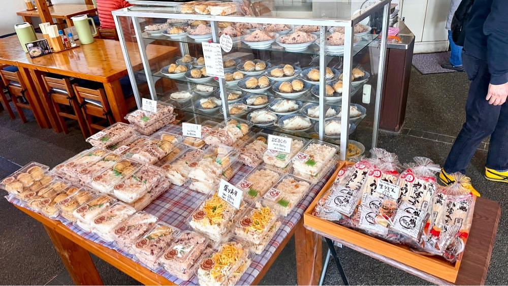 かずくんさんが投稿した本場かなくま餅 福田に関する口コミの画像
