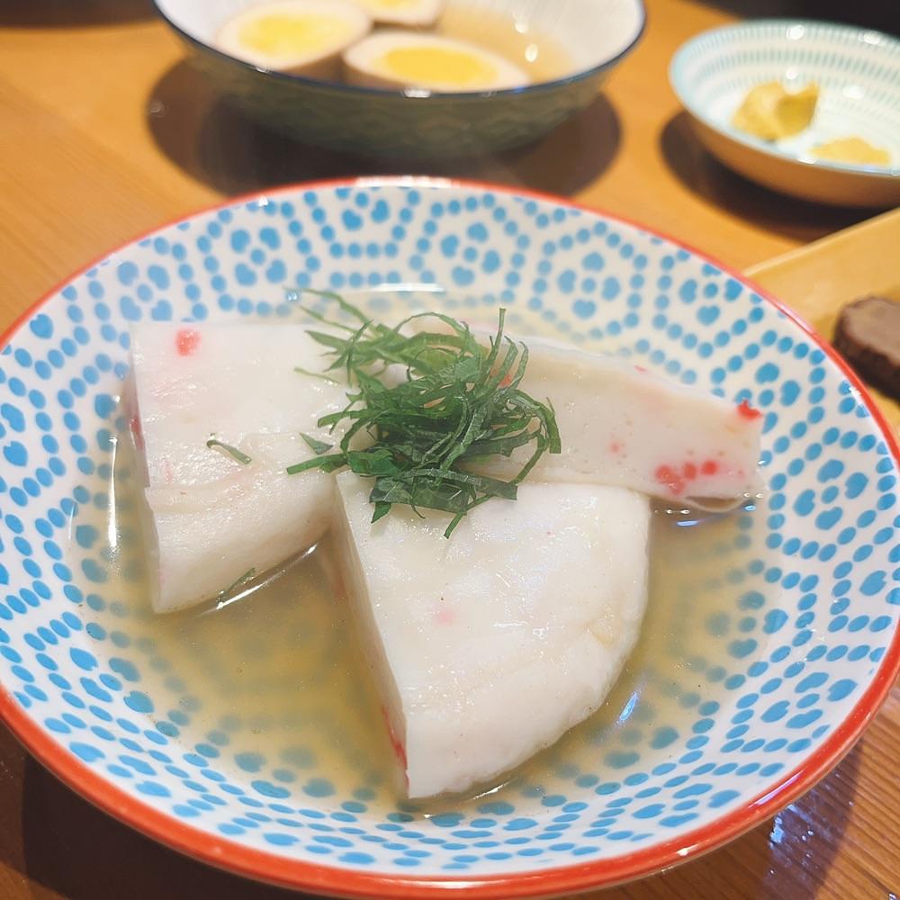 gmz_gourmetさんが投稿したおでん酒場 あかりに関する口コミの画像