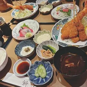 魚神（うおかみ【旧店名】さかなやま 神の倉店）