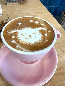 cielo espresso coffee（チェーロ エスプレッソ コーヒー）
