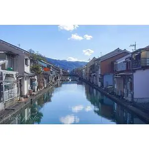 吉原入江