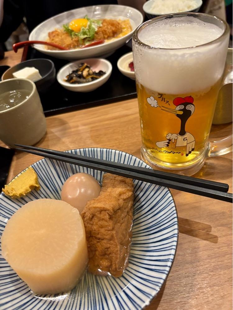 カランさんが投稿した肉と魚がうまい酒場 ニューツルマツ KITTE大阪店に関する口コミの画像