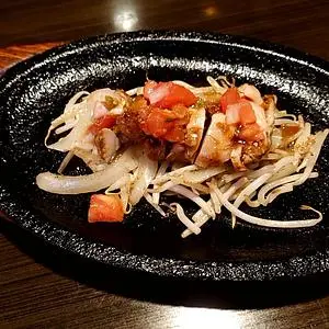 BAN蔵（バングラ）