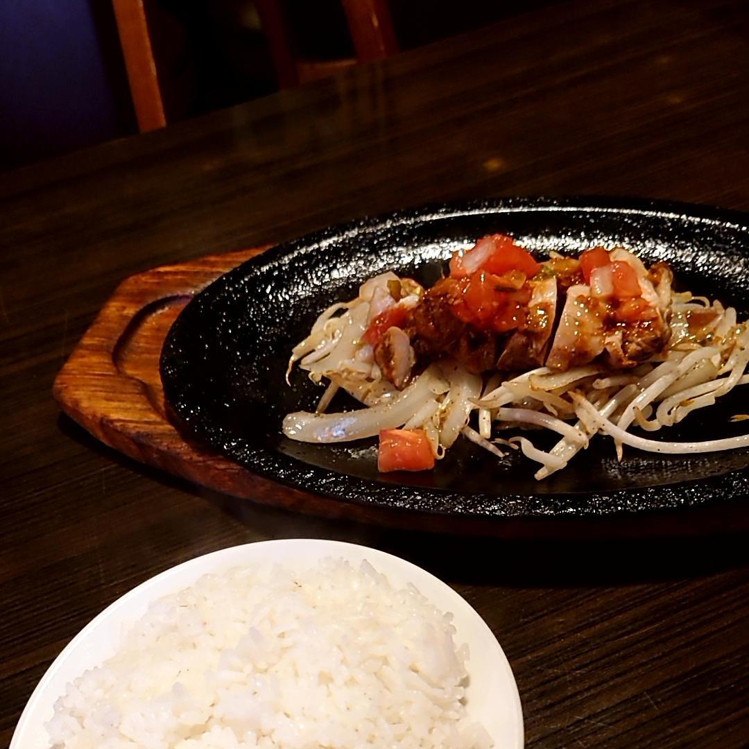 カレーそばさんが投稿したBAN蔵（バングラ）に関する口コミの画像