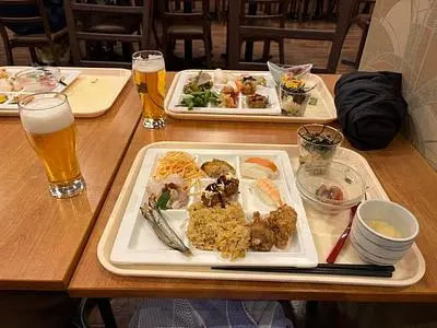 ホテル湯西川