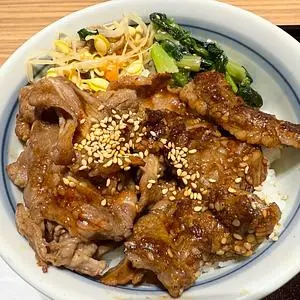 かるびのとりこ 鎌ケ谷店