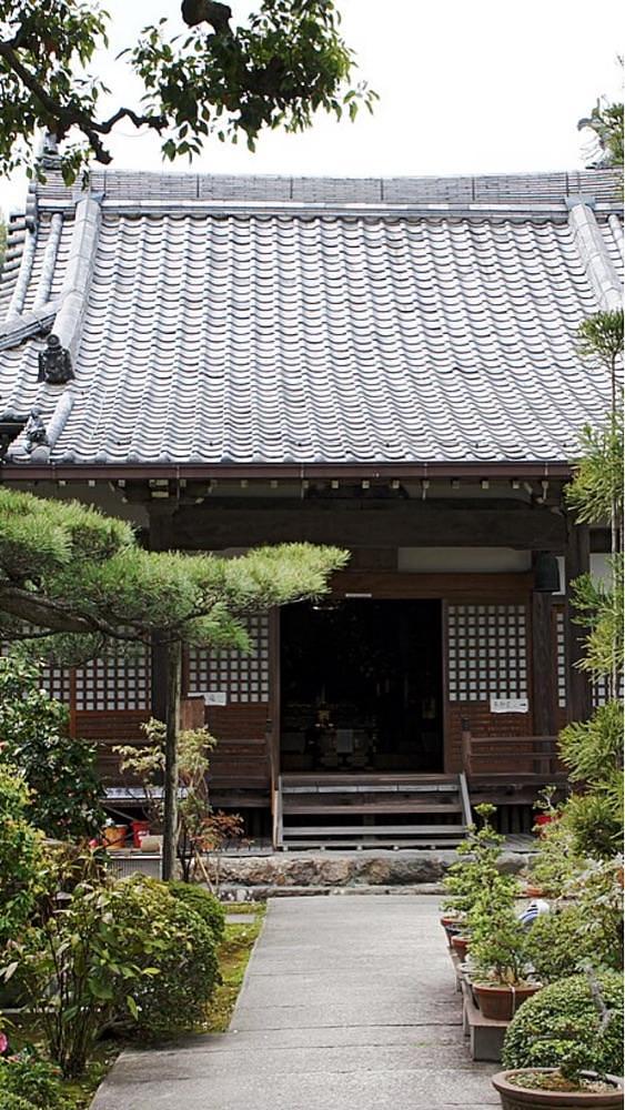 京都を巡る会・「武」さんが投稿した正法寺に関する口コミの画像