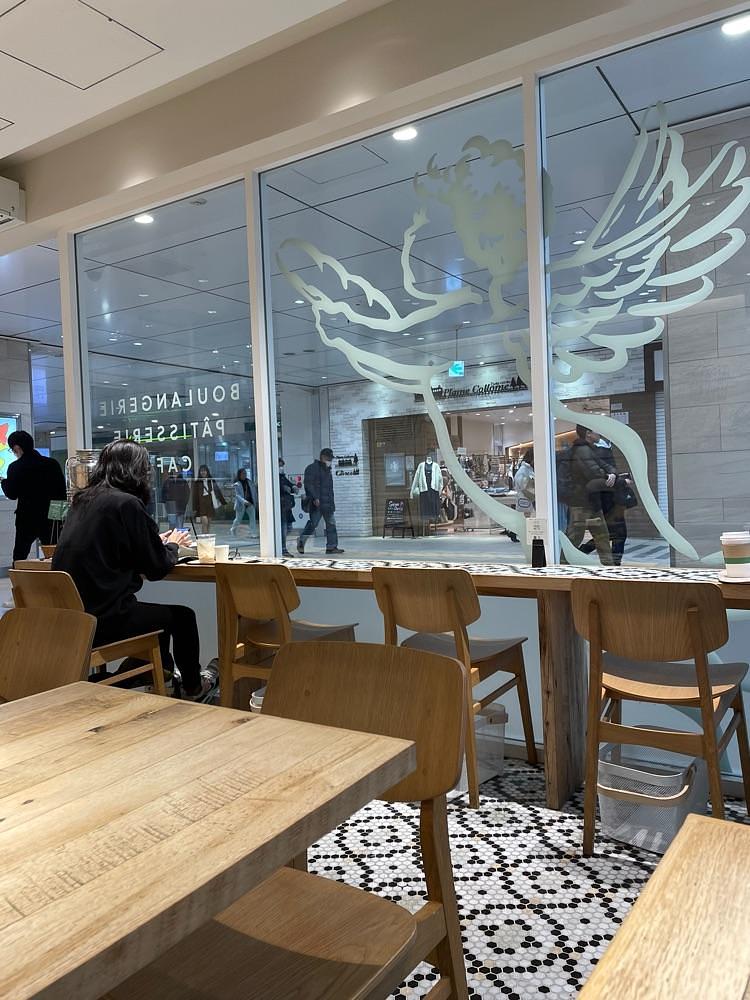 L&Rさんが投稿したBOUL'ANGE ラスカ茅ヶ崎店（ブールアンジュ）に関する口コミの画像