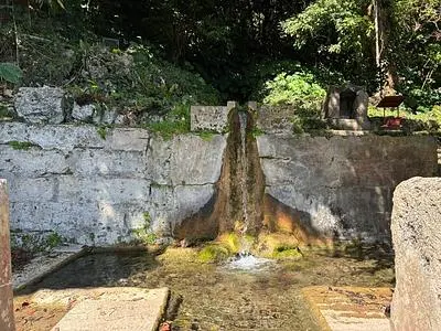垣花樋川