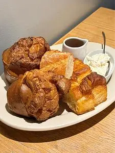 BARBARA（バルバラ【旧店名】BARBARA GOOD BEER RESTAURANT）