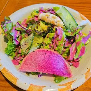 SiKiTO CAFE