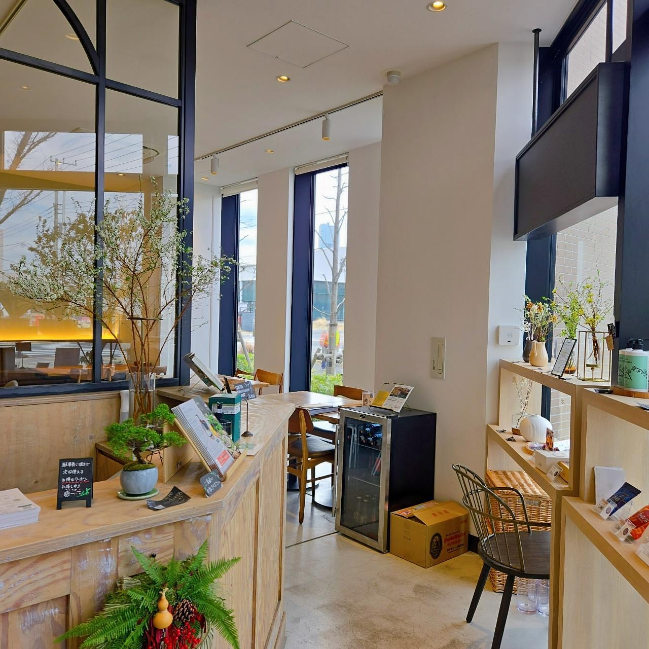 miさんが投稿したSiKiTO CAFEに関する口コミの画像