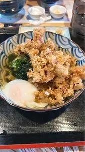 うどん職人さぬき麺之介