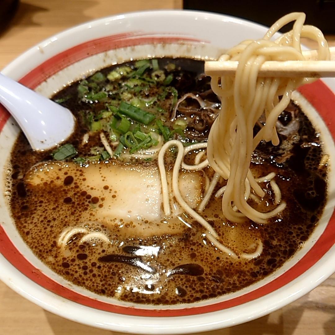 カレーそばさんが投稿したらーめん やま勝に関する口コミの画像