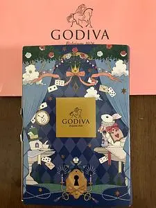 GODIVA イオンモール甲府昭和店（ゴディバ）