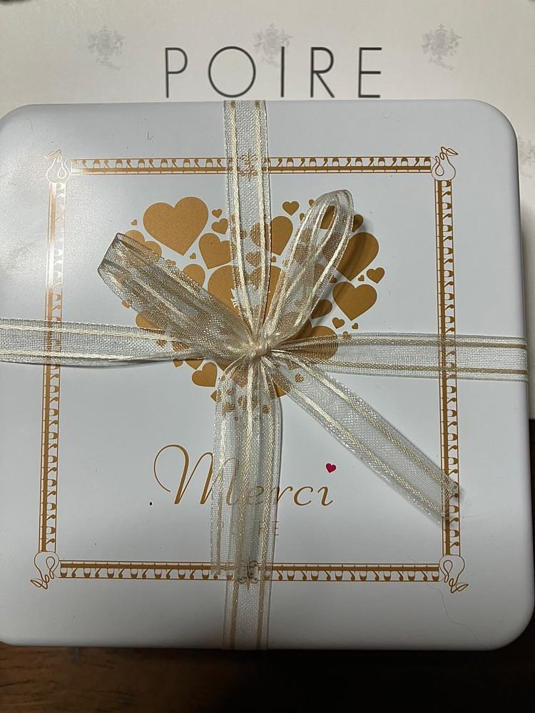 Nさんが投稿したポアール 帝塚山本店（POIRE）に関する口コミの画像