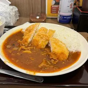 謹製鶏かつ食べりん亭