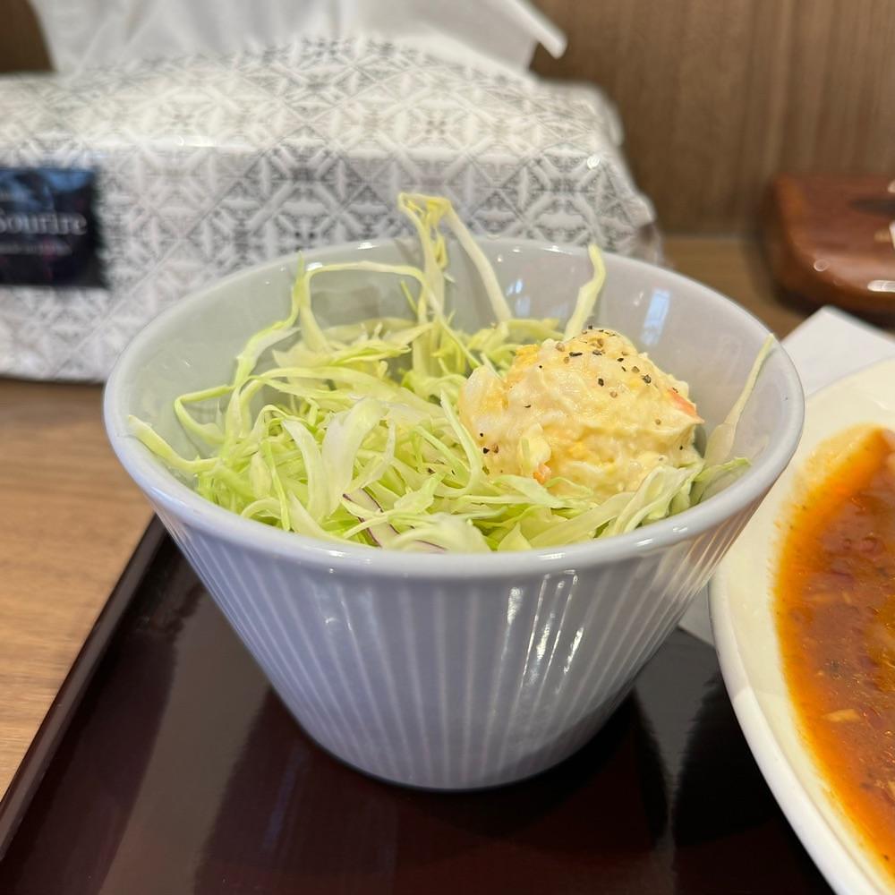 鉄道王さんが投稿した謹製鶏かつ食べりん亭に関する口コミの画像