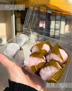やぶれ屋