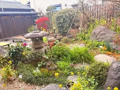 長岡京市立神足ふれあい町家（旧石田家住宅）