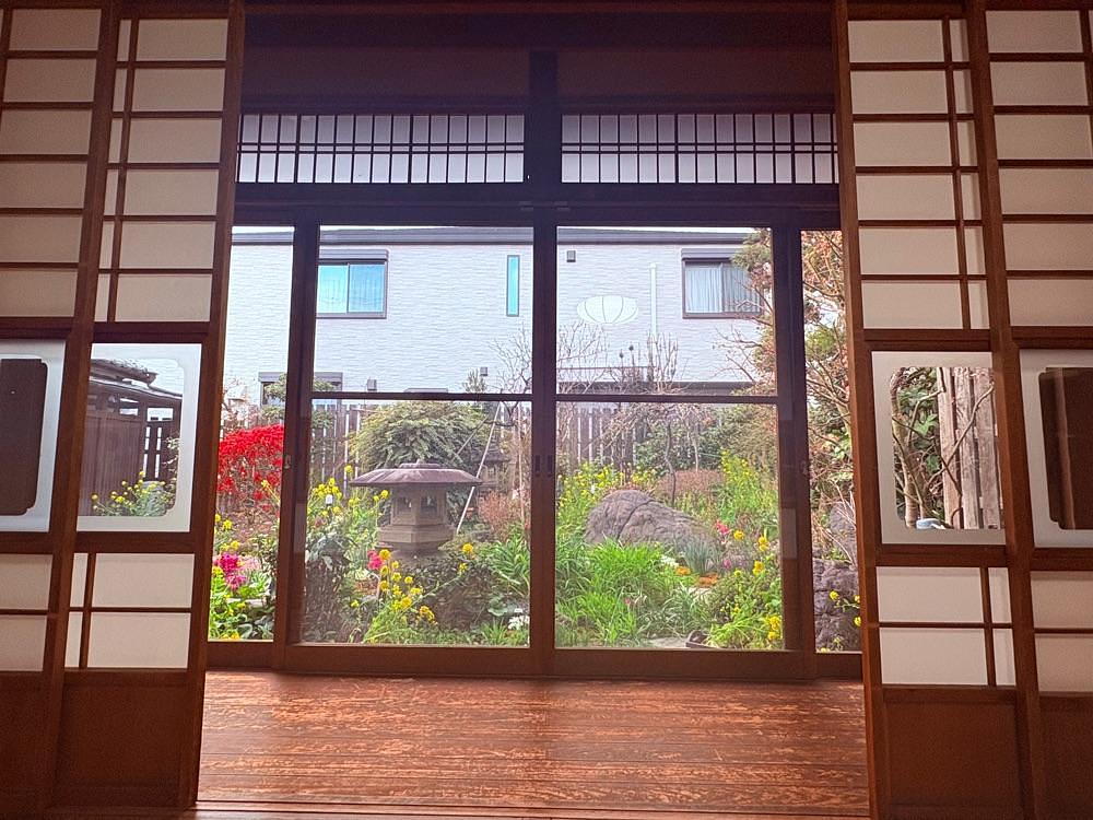 happy_climing_5224さんが投稿した長岡京市立神足ふれあい町家（旧石田家住宅）に関する口コミの画像