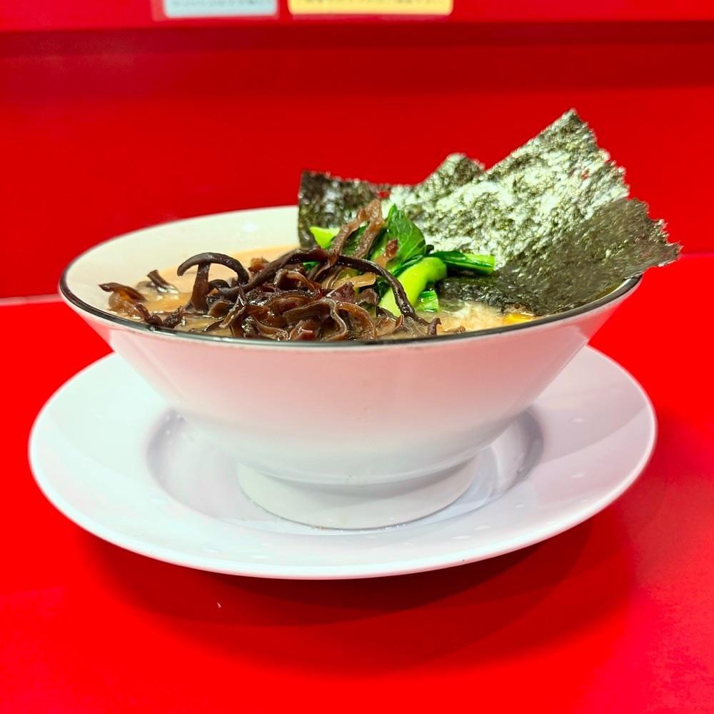 kaze_gourmetさんが投稿した家系ラーメン 王道家直系 修に関する口コミの画像