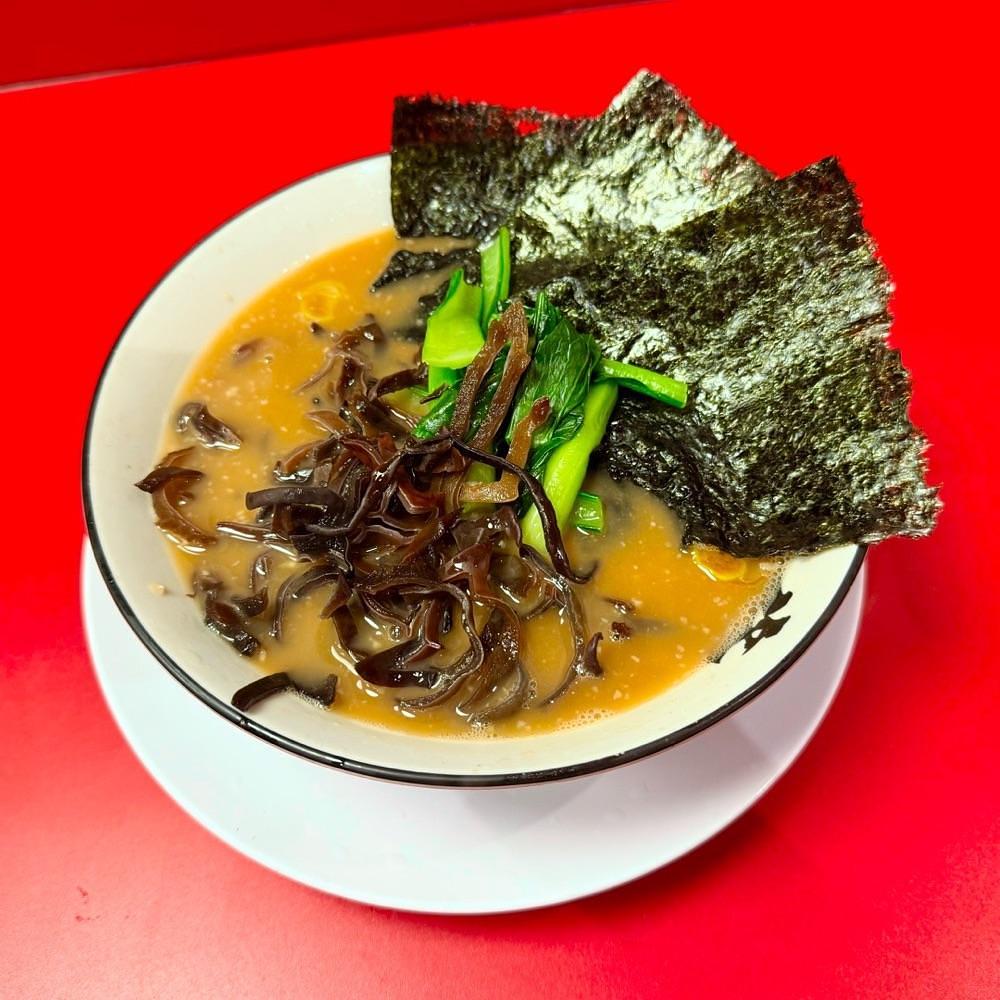 kaze_gourmetさんが投稿した家系ラーメン 王道家直系 修に関する口コミの画像