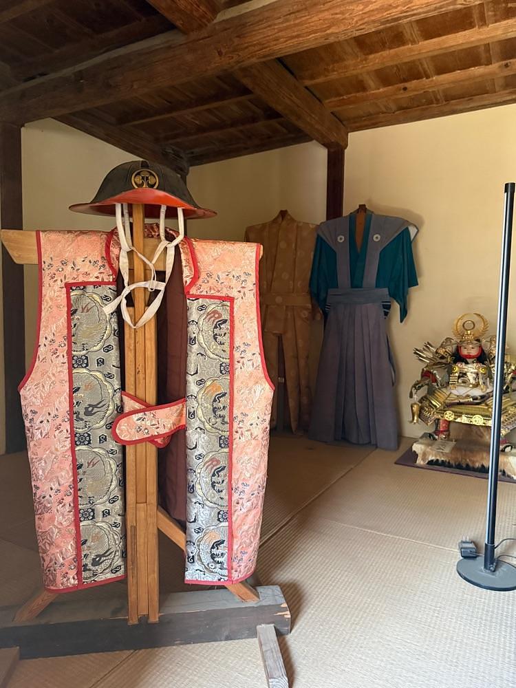 hirokororinさんが投稿した田中城址に関する口コミの画像