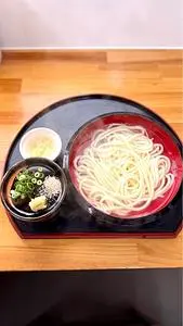 うどん好き