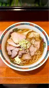 ラーメン 哲史（ラーメンテツシ）