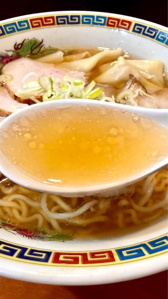 かずくんさんが投稿したラーメン 哲史（ラーメンテツシ）に関する口コミの画像