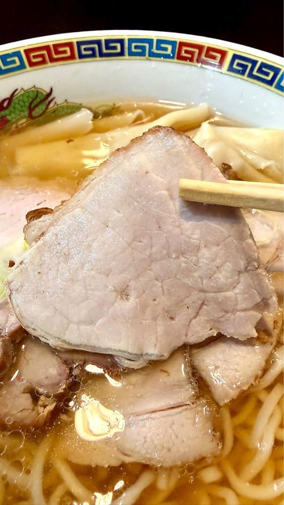 かずくんさんが投稿したラーメン 哲史（ラーメンテツシ）に関する口コミの画像