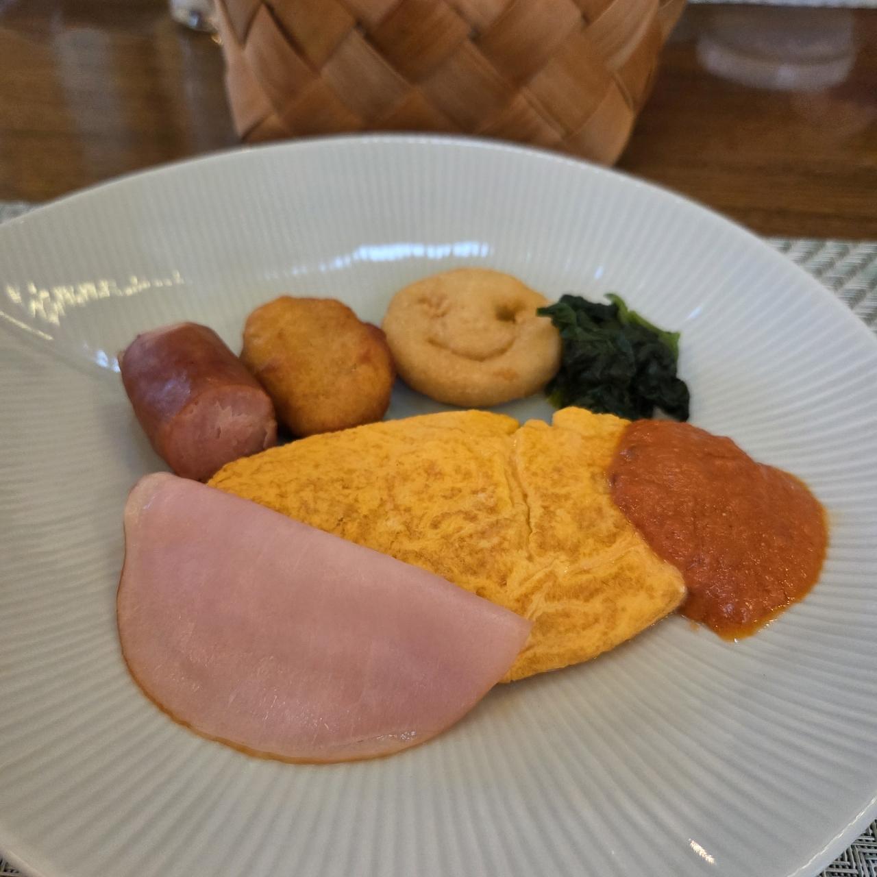 ばらっちゃんさんが投稿したペンションロワに関する口コミの画像