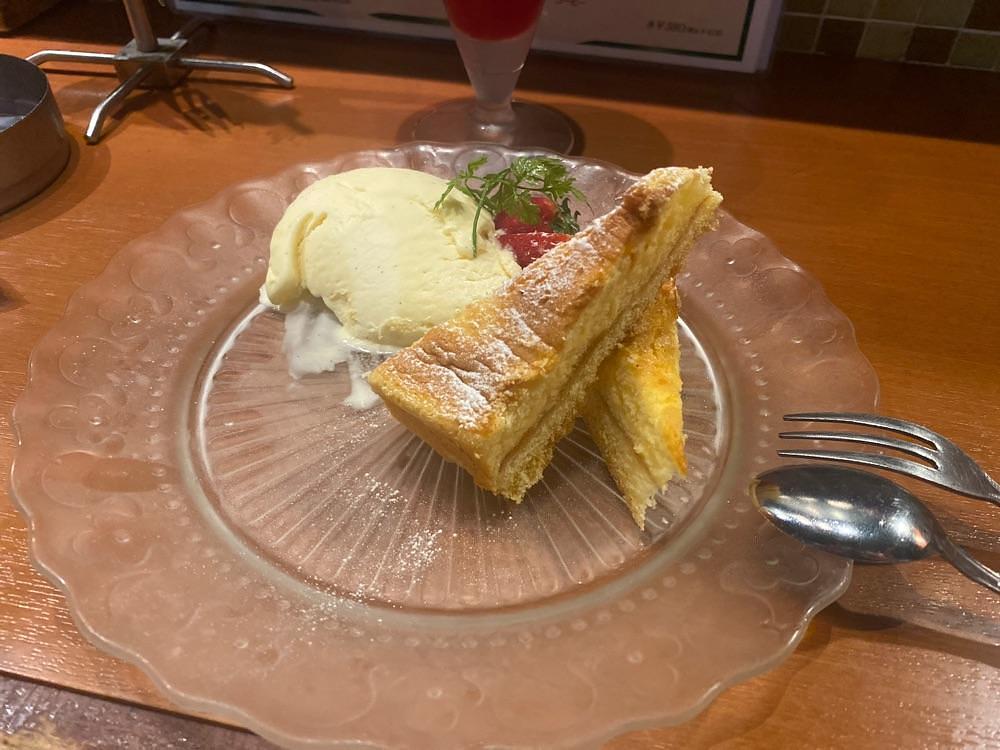 nanah1さんが投稿したピエーノヴィヴァーチェ（PIENO vivace）に関する口コミの画像