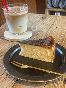 エスカペ（escapé LODGE and ESPRESSO）