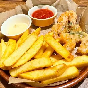 びっくりドンキー 茅ヶ崎店