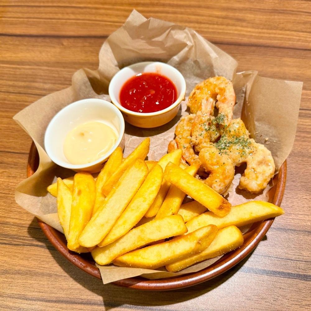 kaze_gourmetさんが投稿したびっくりドンキー 茅ヶ崎店に関する口コミの画像