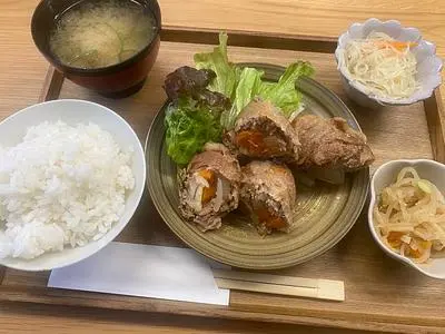 cafe.okatte（オカッテ）