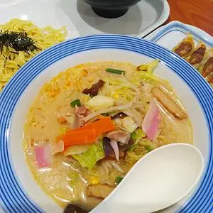 リンガーハット イオンタウン上里店