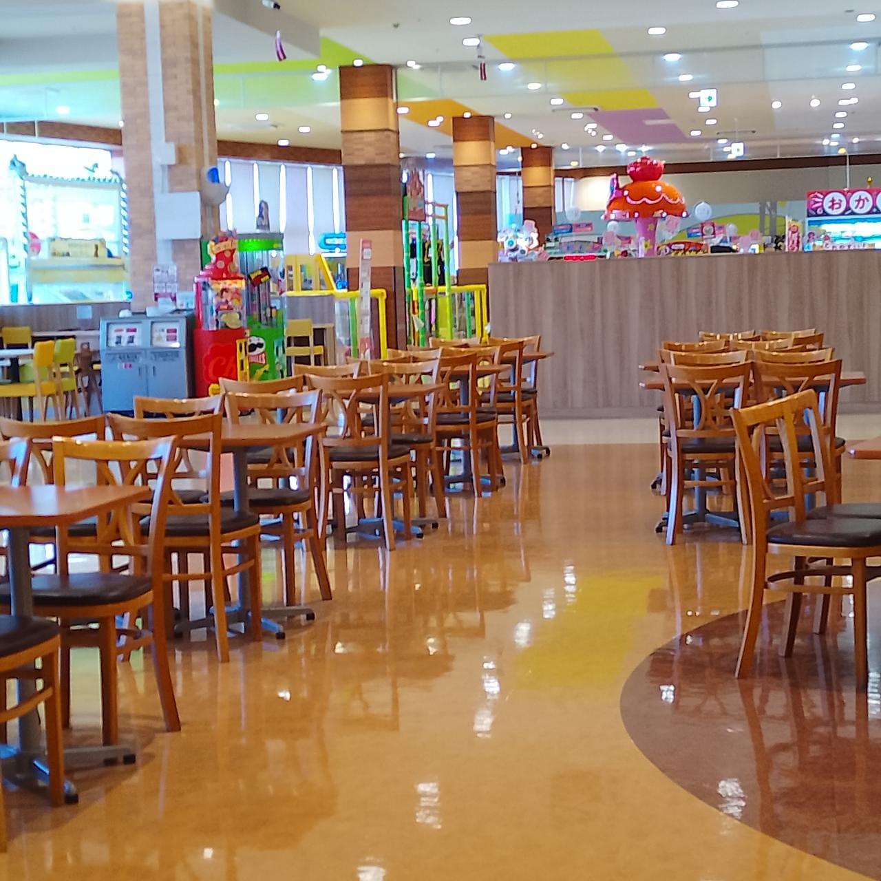 のんびりんこさんが投稿したリンガーハット イオンタウン上里店に関する口コミの画像