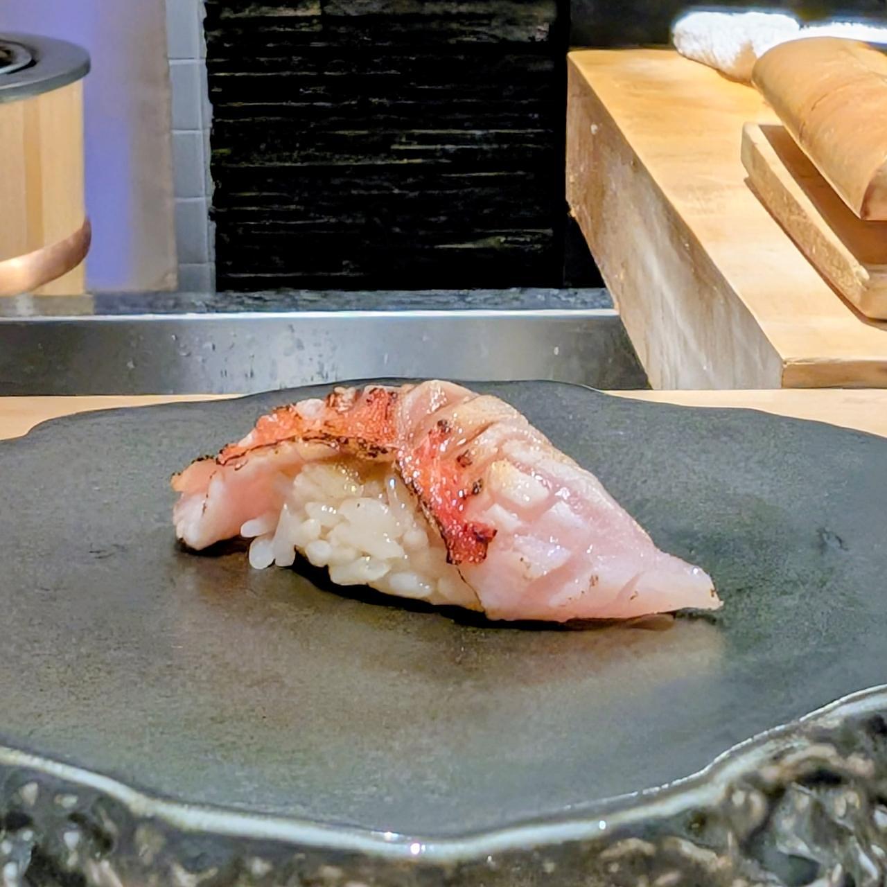 sakur776さんが投稿した葉隠（ハガクレ）に関する口コミの画像
