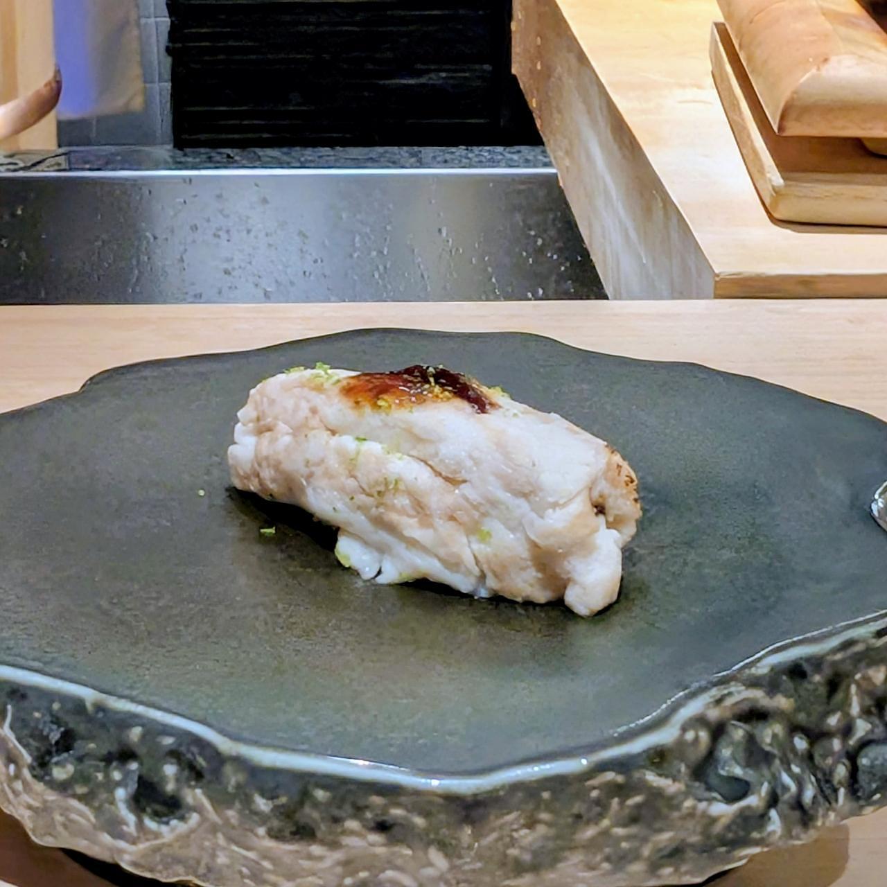 sakur776さんが投稿した葉隠（ハガクレ）に関する口コミの画像