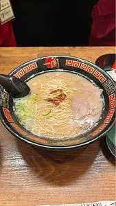 一蘭 新橋店