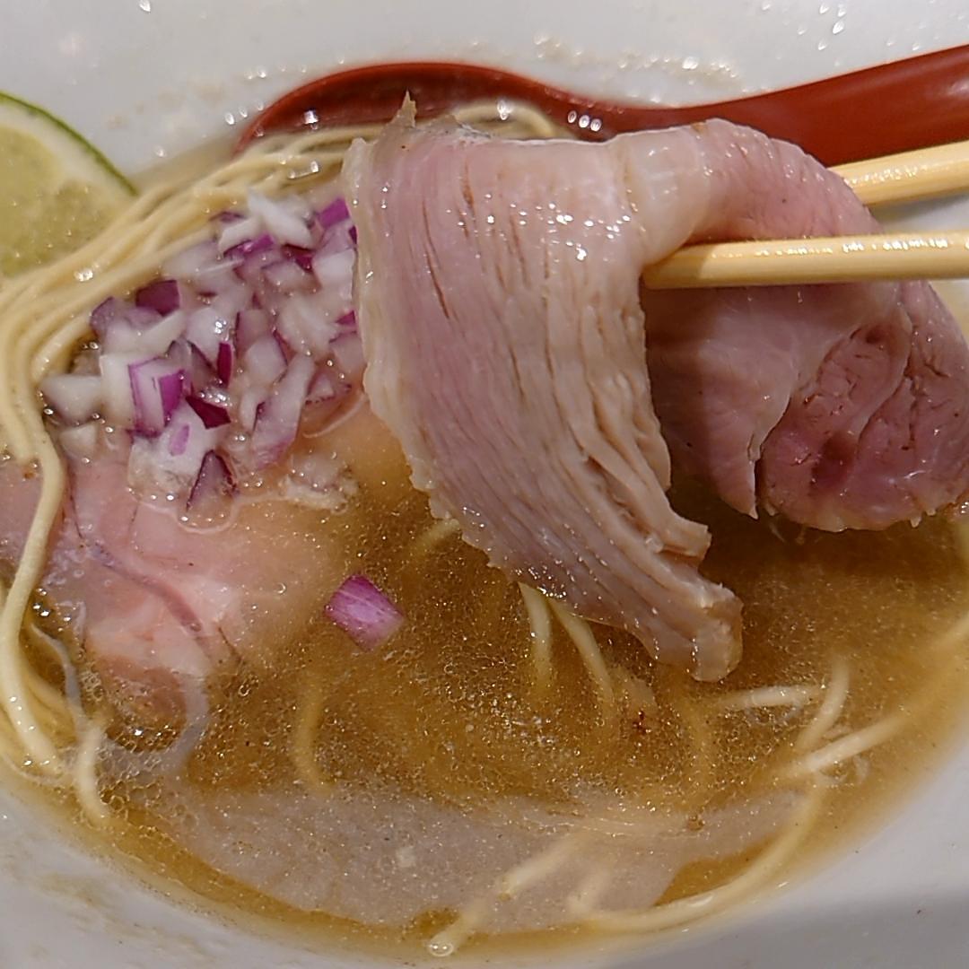 カレーそばさんが投稿した三馬路 東京店（サンマロ）に関する口コミの画像