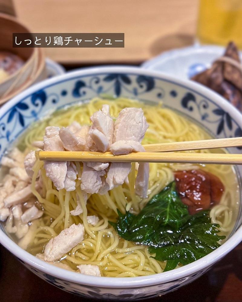 masayan.310さんが投稿した中華料理 梅香 阪急三番街店に関する口コミの画像